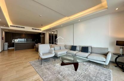 Apartment - 3 - 4 for rent in Hanging Garden - Dilmunia Island - Muharraq Governorate