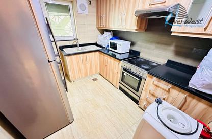 Apartment - 1 Bedroom - 2 Bathrooms for sale in Al Juffair - Capital Governorate