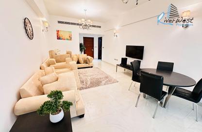 Apartment - 1 - 2 for sale in Al Juffair - Capital Governorate