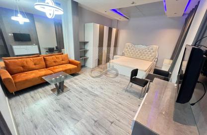 Apartment - Studio - 1 for rent in Al Burhama - Manama - Capital Governorate