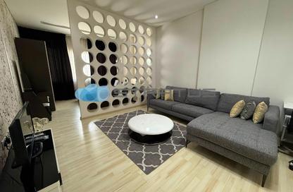 Apartment - Studio - 1 Bathroom for rent in Busaiteen - Muharraq Governorate Apartment - Studio - 1 Bathroom for rent in Busaiteen - Muharraq Governorate