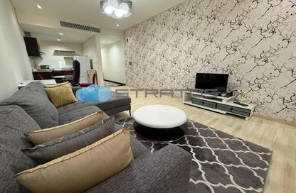 Apartment - Studio - 1 Bathroom for rent in Busaiteen - Muharraq Governorate