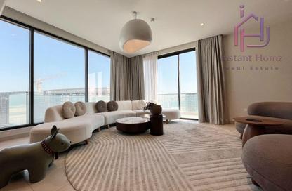 Apartment - 3 Bedrooms - 5 Bathrooms for rent in Marassi Park Residences - Diyar Al Muharraq - Muharraq Governorate Apartment - 3 Bedrooms - 5 Bathrooms for rent in Marassi Park Residences - Diyar Al Muharraq - Muharraq Governorate
