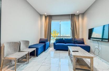 Apartment - 1 Bedroom - 1 Bathroom for rent in Segaya - Manama - Capital Governorate