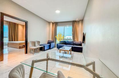 Apartment - 1 Bedroom - 1 Bathroom for rent in Segaya - Manama - Capital Governorate Apartment - 1 Bedroom - 1 Bathroom for rent in Segaya - Manama - Capital Governorate