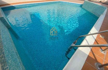 Whole Building - 2 Bedrooms - 2 Bathrooms for rent in Al Juffair - Capital Governorate