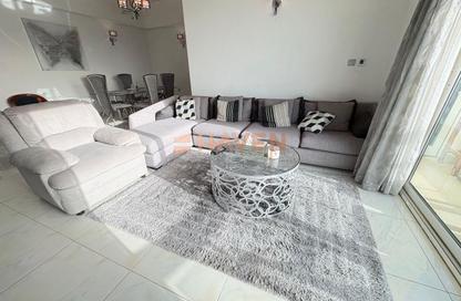 Apartment - 2 Bedrooms - 2 Bathrooms for rent in Al Juffair - Capital Governorate Apartment - 2 Bedrooms - 2 Bathrooms for rent in Al Juffair - Capital Governorate