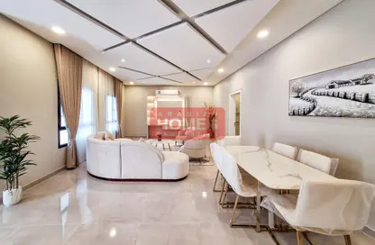 فيلا - 5 غرف نوم - 6 حمامات للايجار في البسيتين - المحرق