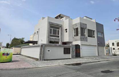 Villa - 3 Bedrooms - 5 Bathrooms for sale in Al Jasra - Northern Governorate