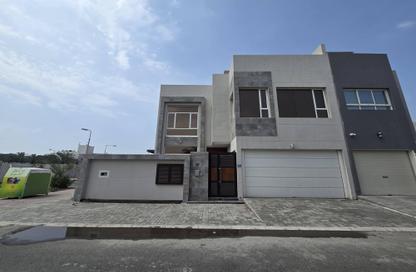 Villa - 3 Bedrooms - 5 Bathrooms for sale in Al Jasra - Northern Governorate