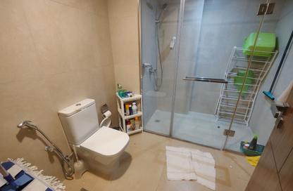 Apartment - Studio - 1 Bathroom for rent in Busaiteen - Muharraq Governorate Apartment - Studio - 1 Bathroom for rent in Busaiteen - Muharraq Governorate