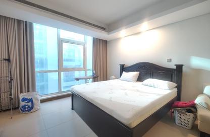Apartment - Studio - 1 Bathroom for rent in Busaiteen - Muharraq Governorate Apartment - Studio - 1 Bathroom for rent in Busaiteen - Muharraq Governorate