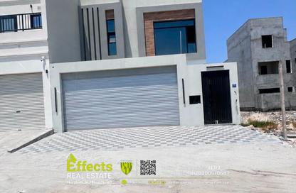 Villa - 3 - 5 for sale in Hamala - Northern Governorate