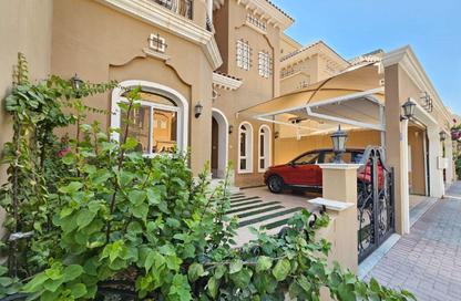 Apartment - 3 Bedrooms - 4 Bathrooms for rent in Janabiya - Northern Governorate