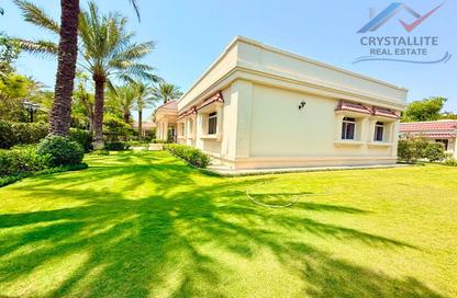 Villa - 5 Bedrooms - 5 Bathrooms for rent in Saar - Northern Governorate