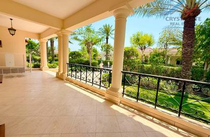 Villa - 5 Bedrooms - 5 Bathrooms for rent in Saar - Northern Governorate