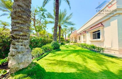 Villa - 5 Bedrooms - 5 Bathrooms for rent in Saar - Northern Governorate