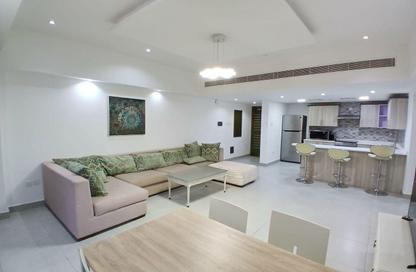 Apartment - 1 Bedroom - 1 Bathroom for rent in Al Juffair - Capital Governorate Apartment - 1 Bedroom - 1 Bathroom for rent in Al Juffair - Capital Governorate