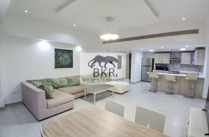 Apartment - 1 Bedroom - 1 Bathroom for rent in Al Juffair - Capital Governorate Apartment - 1 Bedroom - 1 Bathroom for rent in Al Juffair - Capital Governorate
