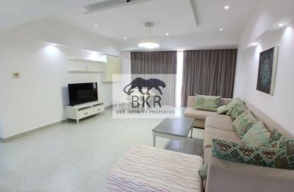 Apartment - 1 Bedroom - 1 Bathroom for rent in Al Juffair - Capital Governorate Apartment - 1 Bedroom - 1 Bathroom for rent in Al Juffair - Capital Governorate