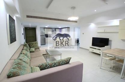 Apartment - 1 Bedroom - 1 Bathroom for rent in Al Juffair - Capital Governorate Apartment - 1 Bedroom - 1 Bathroom for rent in Al Juffair - Capital Governorate