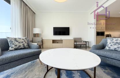 Apartment - 2 Bedrooms - 2 Bathrooms for sale in Marassi Al Bahrain - Diyar Al Muharraq - Muharraq Governorate