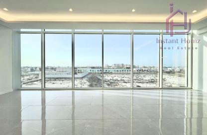 Apartment - 2 Bedrooms - 3 Bathrooms for sale in Canal View - Dilmunia Island - Muharraq Governorate