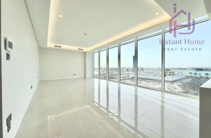 Apartment - 2 Bedrooms - 3 Bathrooms for sale in Canal View - Dilmunia Island - Muharraq Governorate