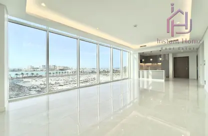 Apartment - 2 Bedrooms - 3 Bathrooms for sale in Canal View - Dilmunia Island - Muharraq Governorate