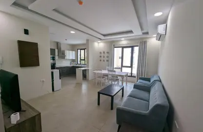 شقة - 3 غرف نوم - 2 حمامات للايجار في سار - المحافظة الشمالية