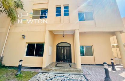 Villa - 3 Bedrooms - 3 Bathrooms for rent in Barbar - Northern Governorate