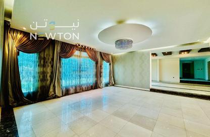 Villa - 5 Bedrooms - 4 Bathrooms for rent in Barbar - Northern Governorate Villa - 5 Bedrooms - 4 Bathrooms for rent in Barbar - Northern Governorate