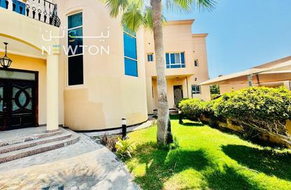 Villa - 5 Bedrooms - 4 Bathrooms for rent in Barbar - Northern Governorate