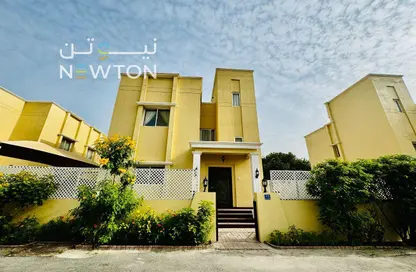 Villa - 3 Bedrooms - 3 Bathrooms for rent in Saar - Northern Governorate