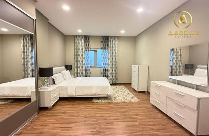 Apartment - 2 Bedrooms - 3 Bathrooms for rent in Seef - Capital Governorate