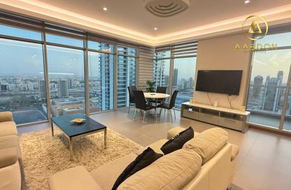 Apartment - 2 Bedrooms - 3 Bathrooms for rent in Seef - Capital Governorate