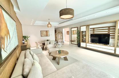 Apartment - 3 Bedrooms - 4 Bathrooms for rent in Amwaj Avenue - Amwaj Islands - Muharraq Governorate Apartment - 3 Bedrooms - 4 Bathrooms for rent in Amwaj Avenue - Amwaj Islands - Muharraq Governorate