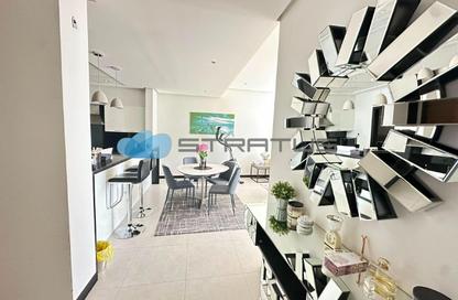 Apartment - 2 - 3 for rent in Reef Island - Capital Governorate