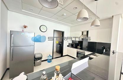 Apartment - 2 - 3 for rent in Reef Island - Capital Governorate