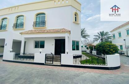 Villa - 3 Bedrooms - 4 Bathrooms for rent in Janabiya - Northern Governorate
