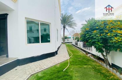 Villa - 3 Bedrooms - 4 Bathrooms for rent in Janabiya - Northern Governorate
