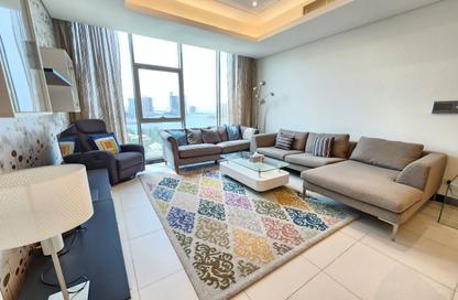 Apartment - 2 Bedrooms - 3 Bathrooms for sale in Reef Island - Capital Governorate Apartment - 2 Bedrooms - 3 Bathrooms for sale in Reef Island - Capital Governorate