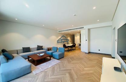 Apartment - 2 - 2 for rent in Saar - Northern Governorate