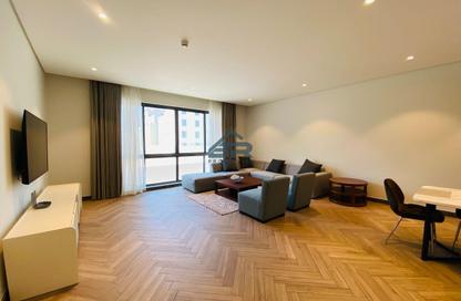 Apartment - 2 - 2 for rent in Saar - Northern Governorate