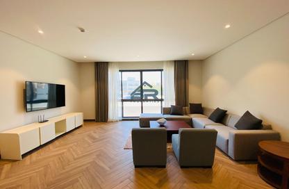 Apartment - 2 - 2 for rent in Saar - Northern Governorate