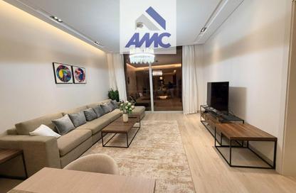 Apartment - 2 - 3 for rent in Al Juffair - Capital Governorate
