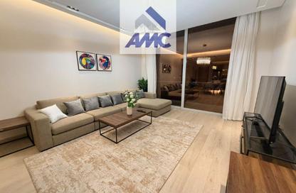 Apartment - 2 - 3 for rent in Al Juffair - Capital Governorate