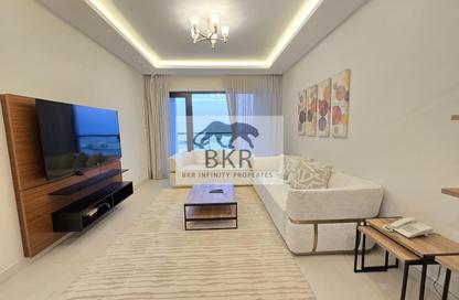 Apartment - 2 Bedrooms - 3 Bathrooms for rent in The Lagoon - Amwaj Islands - Muharraq Governorate Apartment - 2 Bedrooms - 3 Bathrooms for rent in The Lagoon - Amwaj Islands - Muharraq Governorate