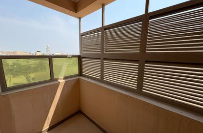 Apartment - 2 Bedrooms - 3 Bathrooms for rent in Alhajiyat - Riffa - Southern Governorate