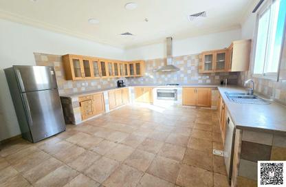 Villa - 3 - 4 for rent in Saar - Northern Governorate Villa - 3 - 4 for rent in Saar - Northern Governorate